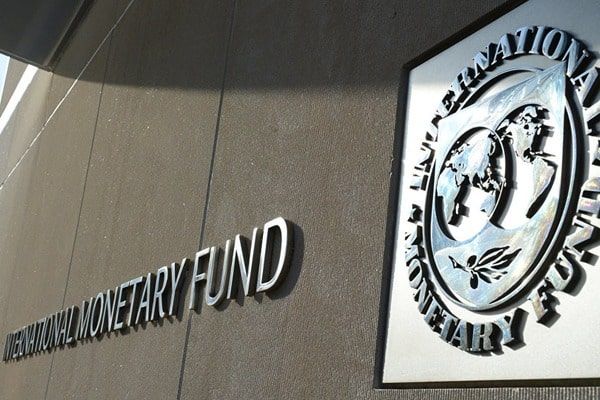 МВФ обіцяє Україні $5,4 млрд в 2017 році, але з умовою