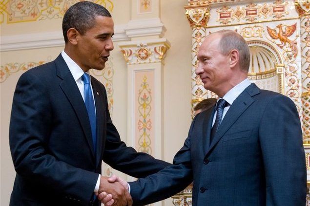 Путін