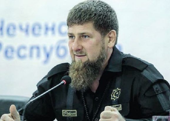 Замах на Кадирова