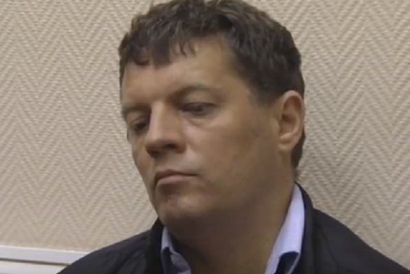 К Сущенко пустят украинских дипломатов