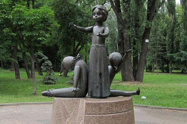 Історія Бабиного Яру тепер доступна онлайн