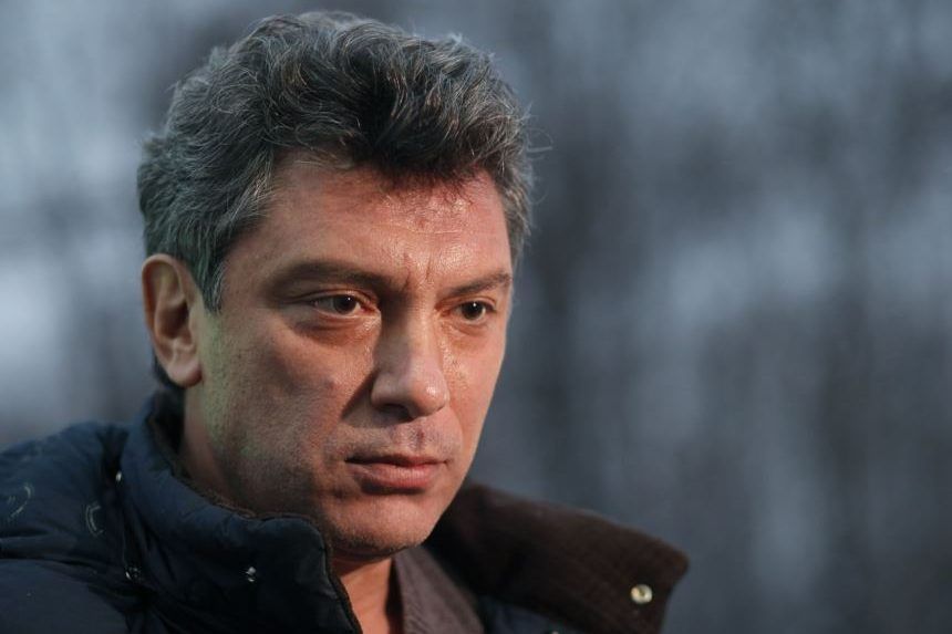 Вбивство Нємцова: розкриті нові подробиці про підозрюваних і зброю
