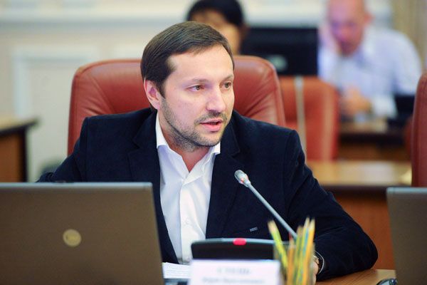 Стець пояснив Росії, хто такий Сущенко і чому його арешт незаконний