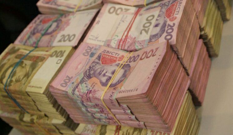 У священника вкрали золото і 300 тис. грн