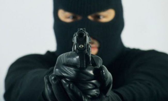 Напад на спецназівця в Києві: відібрали пістолет і амуніцію
