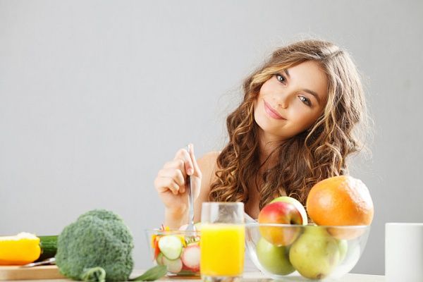 20 продуктів, які підвищать імунітет