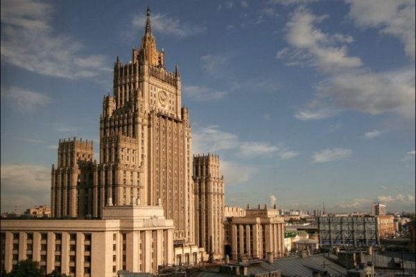 Арешт Сущенка: Москва