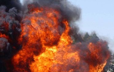 Теракт в Багдаді