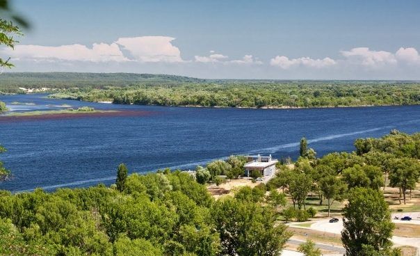 Стародавній Канів: Тарасова світлиця та Успенський собор