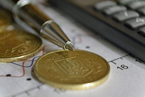 Економіка України зросте до 2,5% у 2017