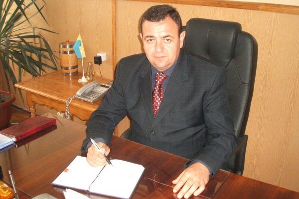 Голова Чернігівської облради спровокував ДТП