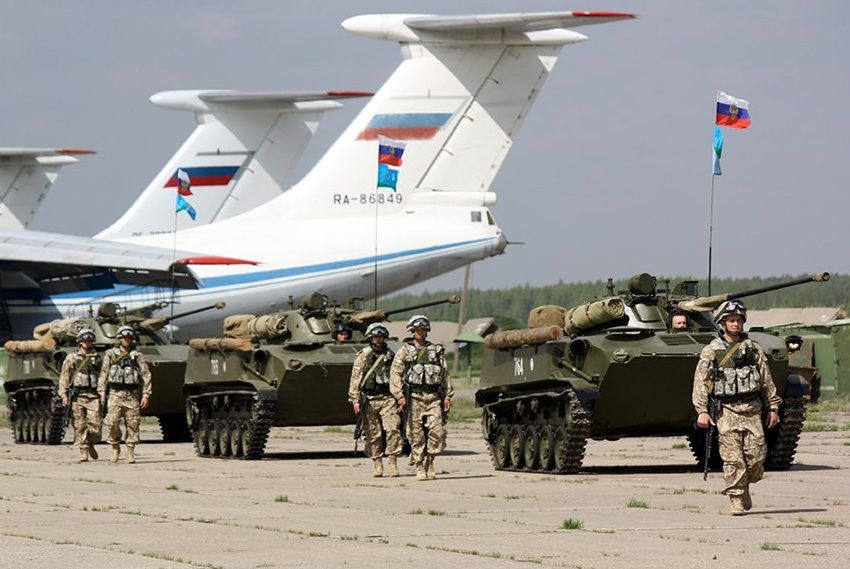 Тактика