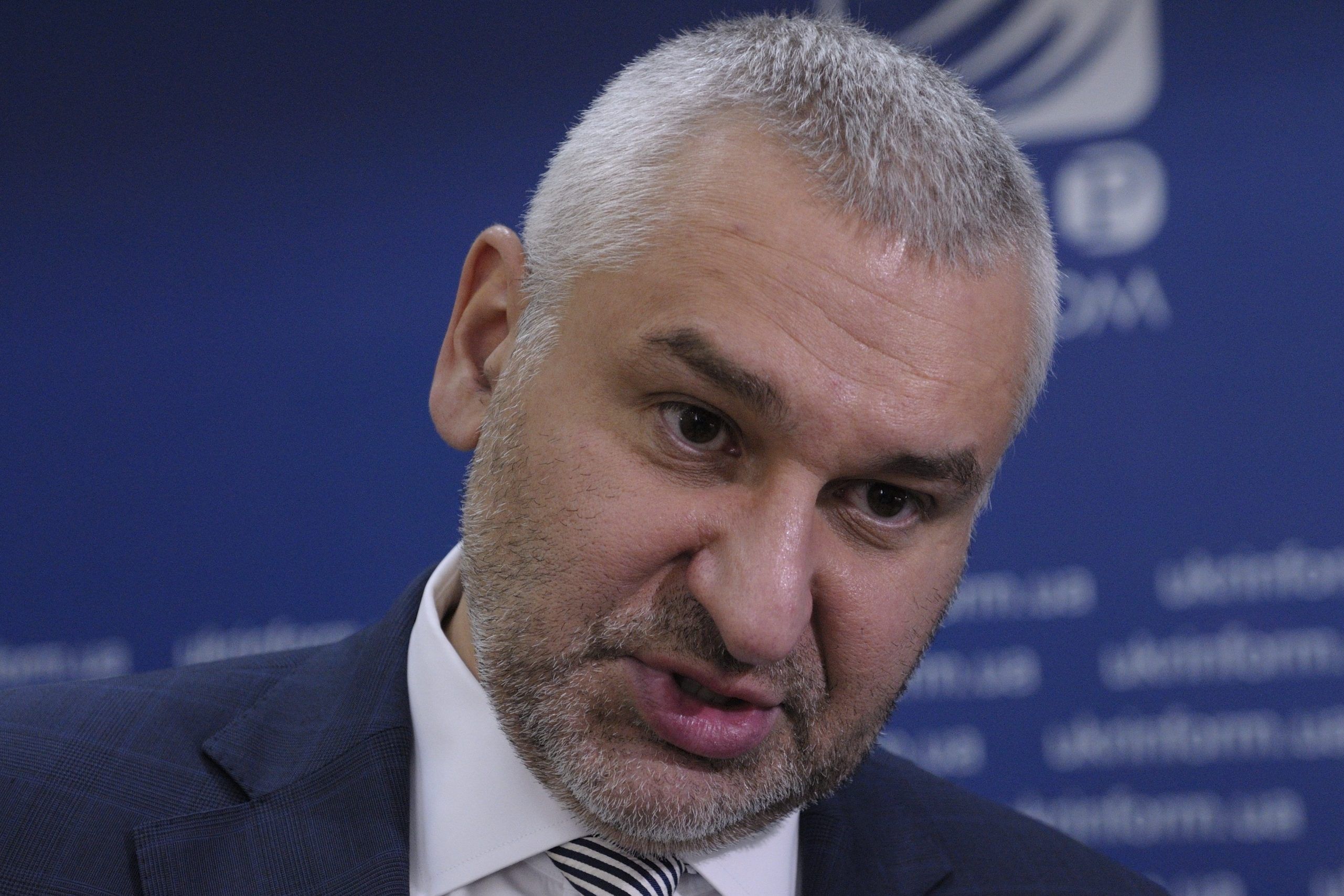 Фейгін розкрив подробиці справи Сущенка
