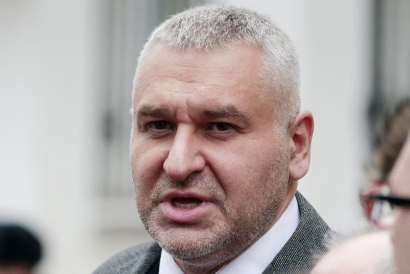 Арешт Сущенка в Москві: стало відомо про стан здоров
