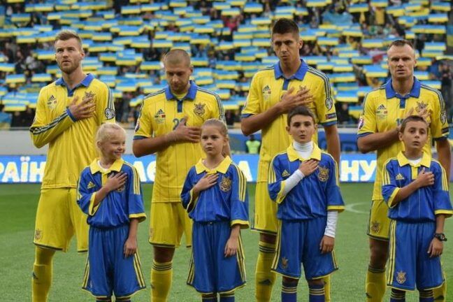 3 фактора, почему сборная Украины не проиграет Турции