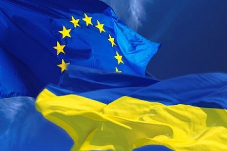 Україна підписала Європейську угоду про правову допомогу Європейська угода