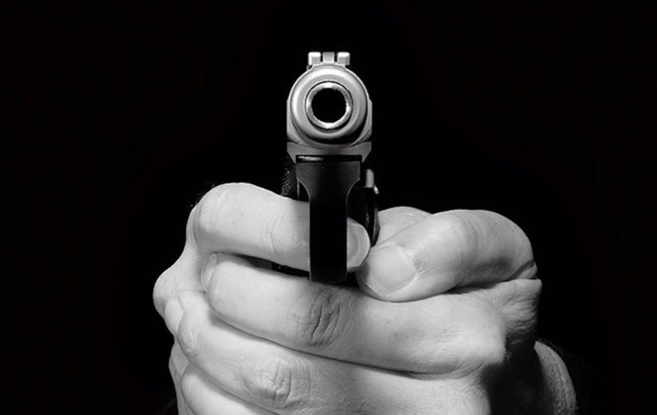 У Дніпрі розістріляли авто Розстріл авто в Дніпрі