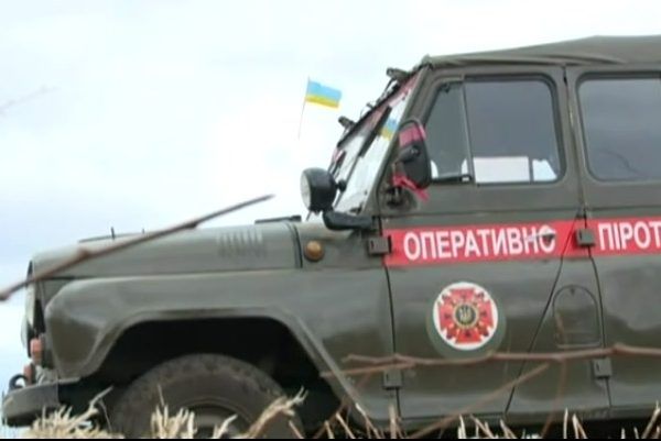 Розмінування Донбасу: ліквідовано 80 тисяч боєприпасів з 2014 року