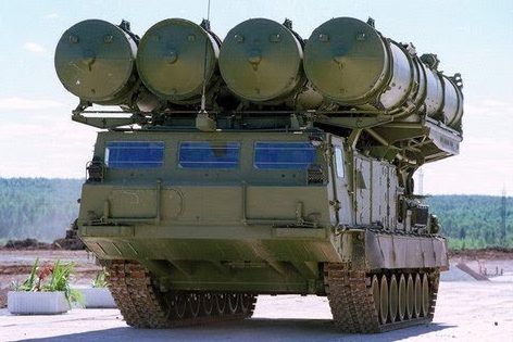 Розвідка США: Росія виставила Гладіатори у Сирії