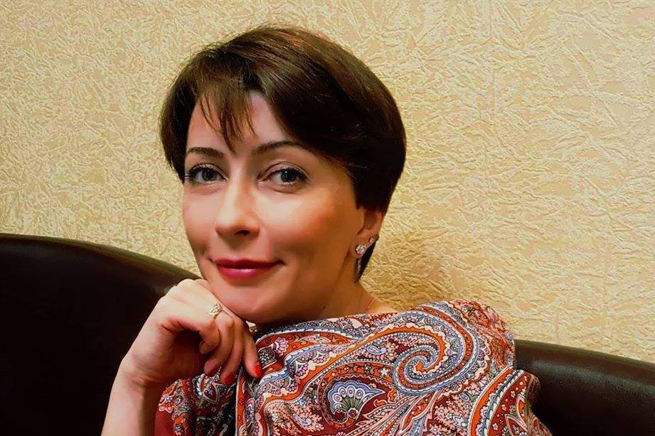 Лукаш каже, що виграла суд проти ГПУ Олена Лукаш