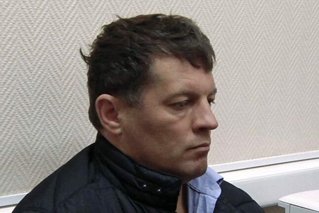 Роман Сущенко