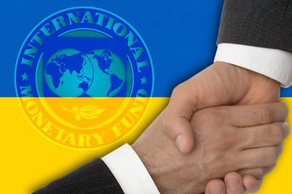 Меморандум з МВФ: що вимагають від України, крім пенсійної реформи? Україна та МВФ