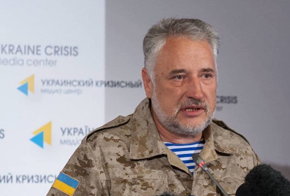 Вибух російських боєприпасів у Макіївці: місто перетворилось на руїни Павло Жебрівський