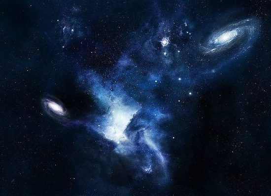 5 місць у Всесвіті, де можливе життя Космос