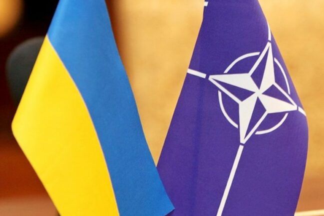 Чому НАТО не прийме Україну: офіцер США назвав причину