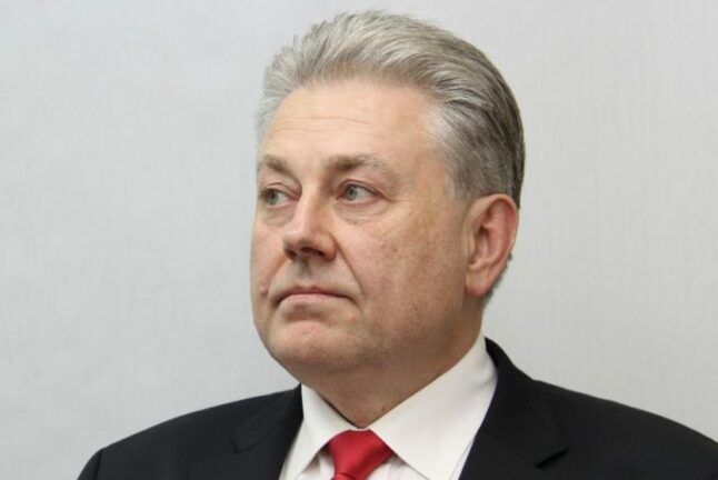 Справу Сущенка обговорять у Генасамблеї ООН