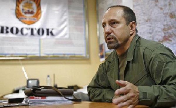 Олександр Ходаковський