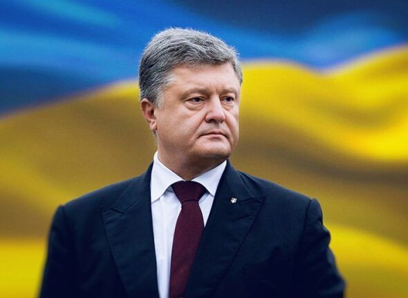 Порошенко розкрив сценарій Путіна в Україні