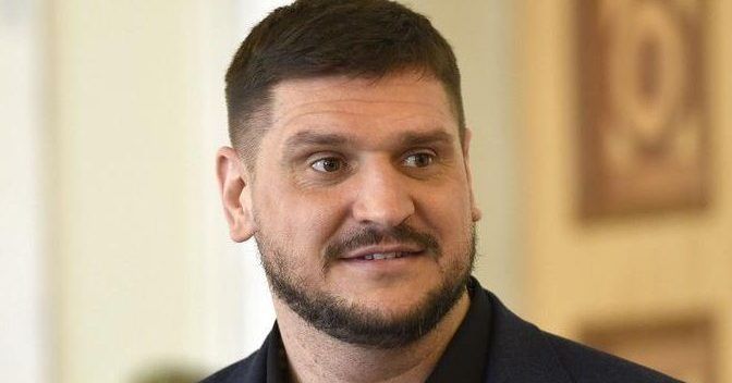 Олексій Савченко
