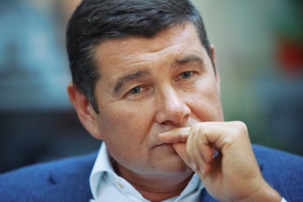 Нардеп-беглец Онищенко оформляет гражданство Германии Олександр Онищенко