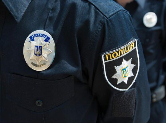 Поліцейські отримають нові автомобілі