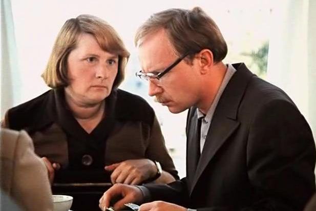 Умерла актриса Людмила Иванова – Смерть Людмили Іванової