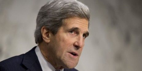 Россия ответит за военные преступления в Сирии Джон Керрі