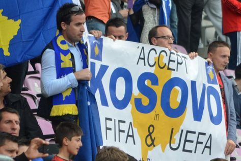 Украина – Косово: что нужно знать о матче