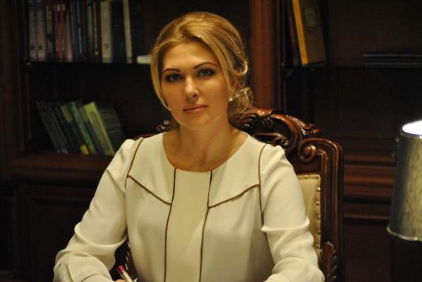 Судья по Одесскому НПЗ демонстративно уволилась – СМИ