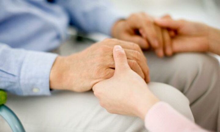 У Харкові на базі будинку дитини хочуть створити паліативний центр