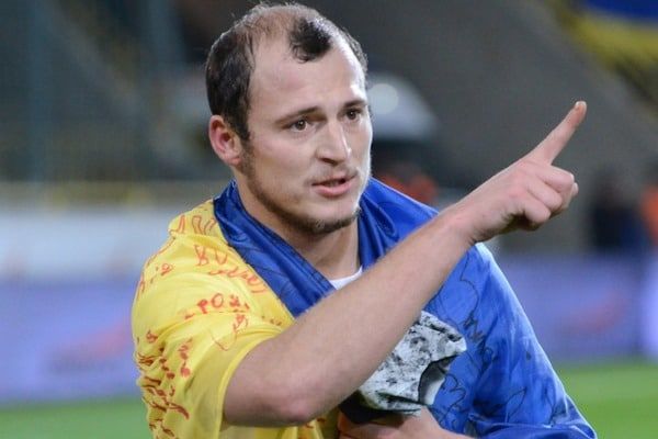 Зозуля наехал на Леоненко: Витя, купи пива