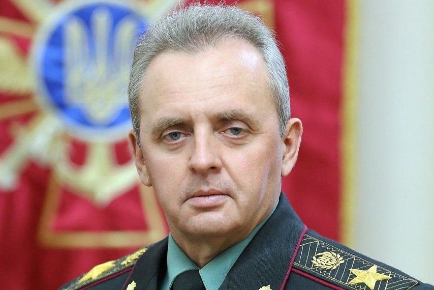Генштаб с юмором отреагировал на скандальный спор Порошенко со студентом
