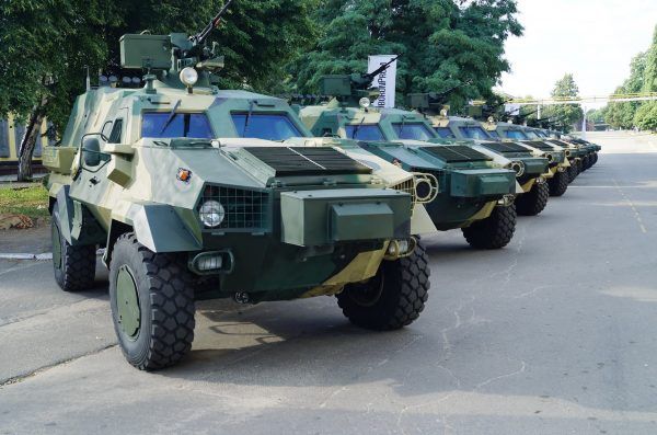 Укроборонпром опроверг
