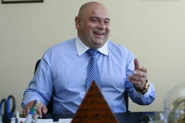 Международные юристы: Решение ГПУ и украинского суда по делу Злочевского соответствует решениям международных судов