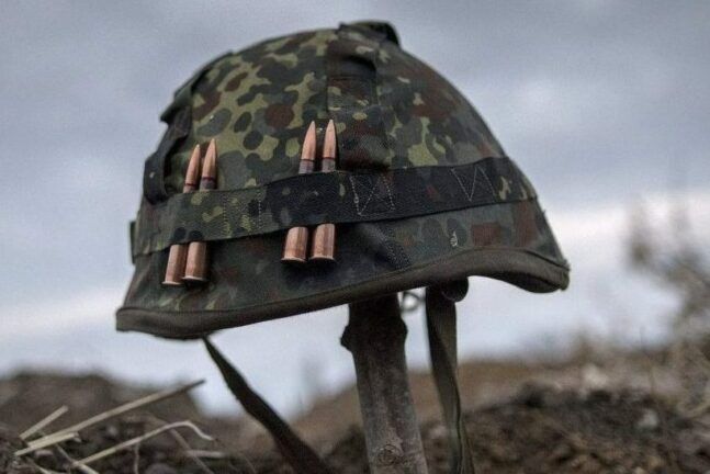 Розведення сил на Донбасі