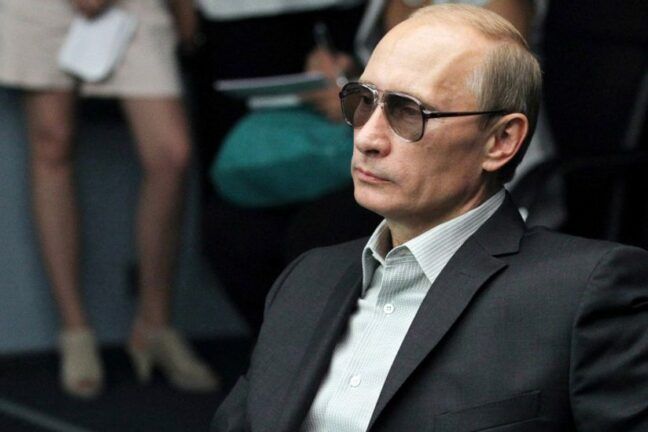 Россия после Путина: кто предаст президента и когда конец режима