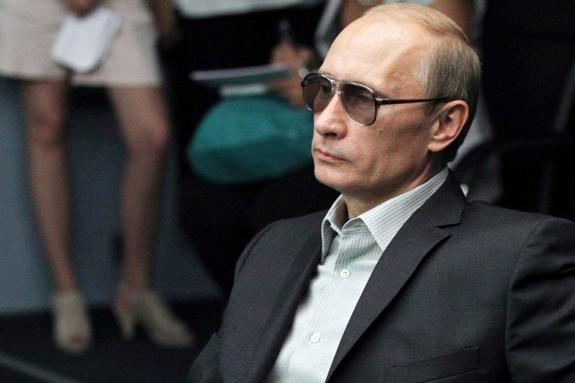 Россия после Путина: кто предаст президента и когда конец режима