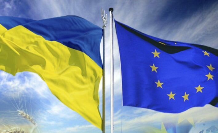 Безвізовий режим ЄС