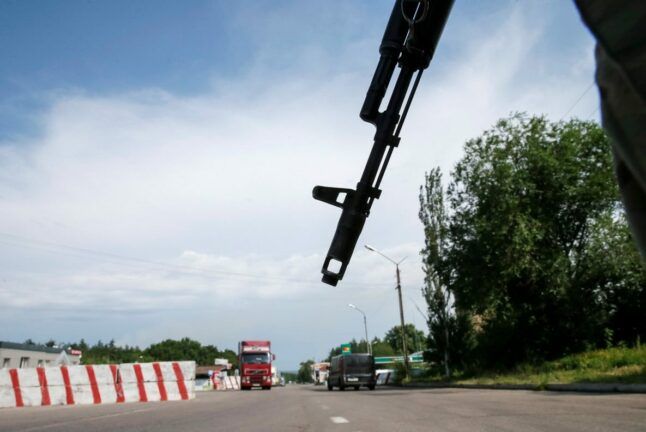 Розведення сил: Україна поставила питання про зрив рішення