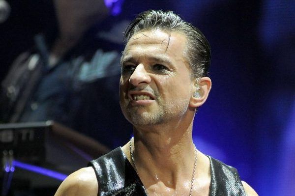 Концерт Depeche Mode в Киеве 2017: дата и билеты
